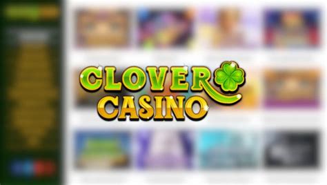 Clover Magic Casino: Your Ultimate Guide to Luck and Riches