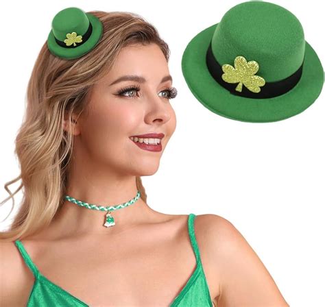 Clovers Costume: The Ultimate Guide to St. Patrick's Day Style