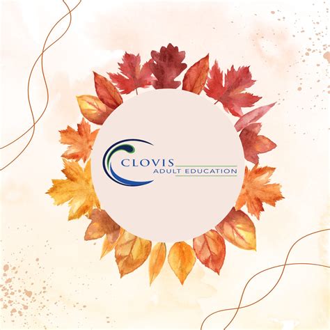 Clovis Adult Education: Empowering Adult Learners to Thrive
