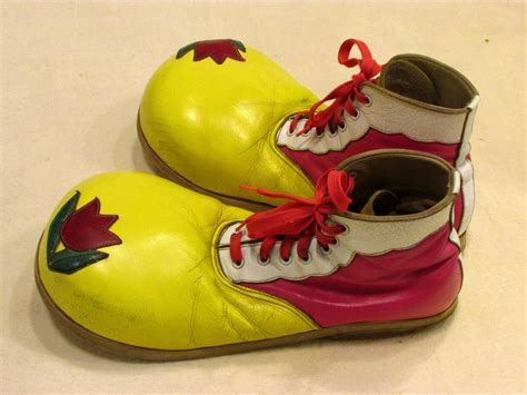 Clown Shoes: A Comprehensive Guide to the Humorous Footwear