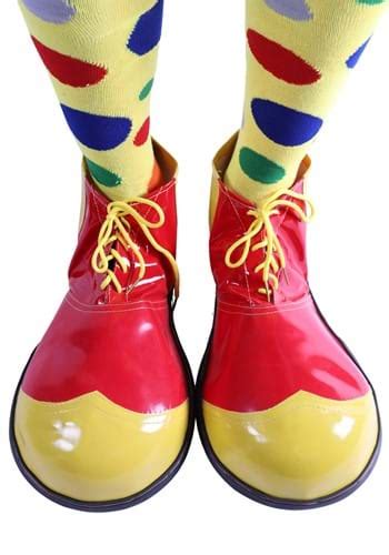 Clown Shoes: The Ultimate Guide to Gigantic Footwear