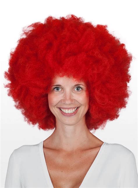 Clown.Wig: The Ultimate Guide to the Perfect Wig for Clowns