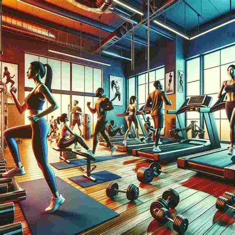 Club 3x: The Ultimate Guide to Achieving Your Fitness Goals