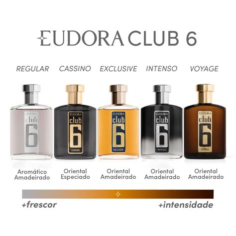 Club 6 Eudora: Um Guia Completo para o Sucesso