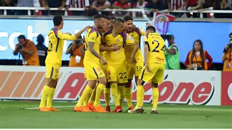 Club América vs León: A Rivalry Forged in History