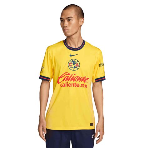 Club America Jersey: The Ultimate Guide to Style and Performance