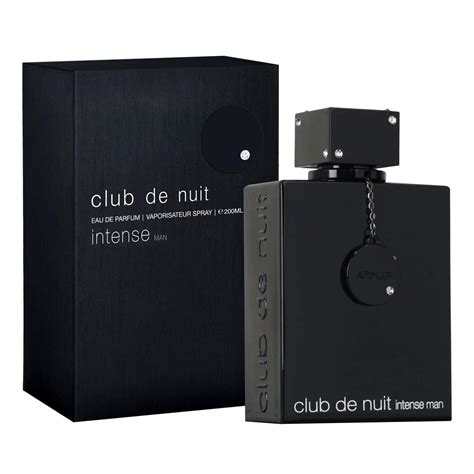 Club De Nuit