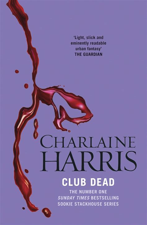 Club Dead A Sookie Stackhouse Novel Kindle Editon