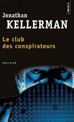 Club Des Conspirateursle English and French Edition Epub