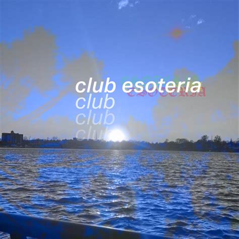 Club Esoteria Reihe in 16 Bänden PDF