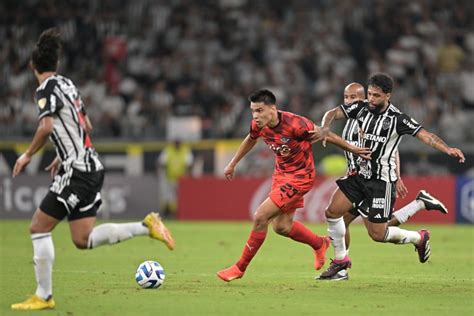 Club Libertad x Atlético-MG: Um confronto histórico em solo paraguaio