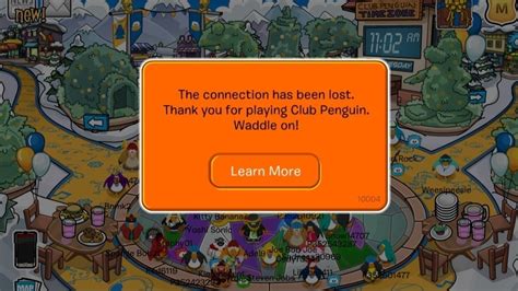 Club Penguin Rewritten Nov Secr Et Catalog