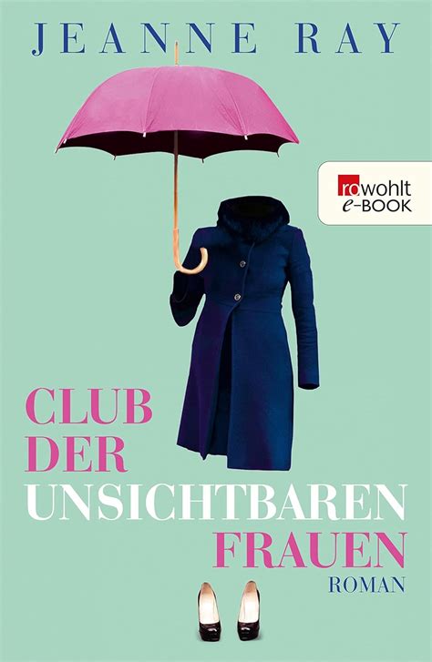 Club der unsichtbaren Frauen German Edition Epub