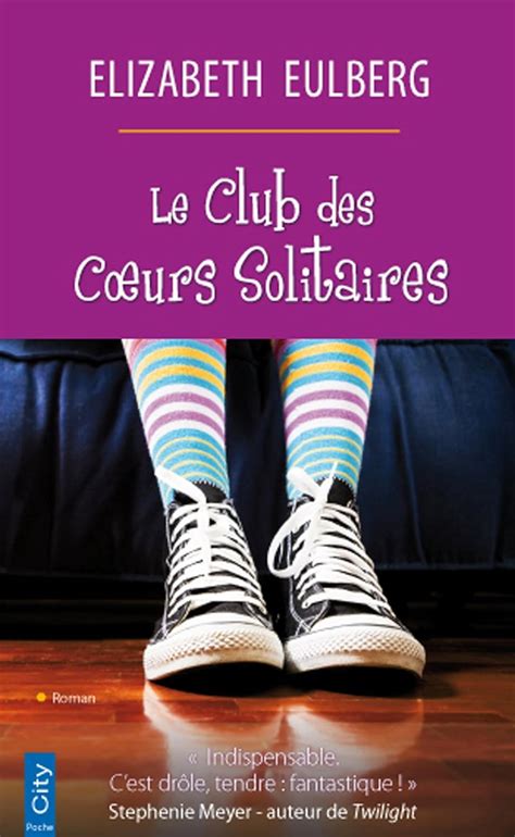 Club des coeurs solitaires French Edition PDF