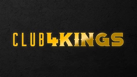 Club4king Net: A Gateway to Unparalleled Online Entertainment