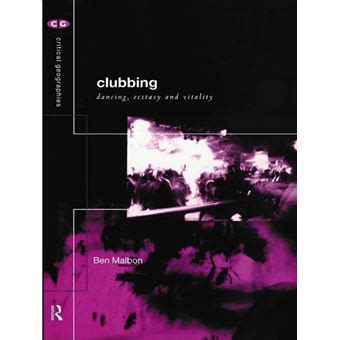 Clubbing Ebook Epub