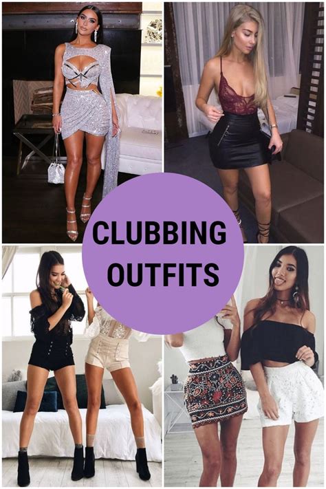 Clubbing Shirts for Ladies: A Guide to Turn You into a Head-Turner