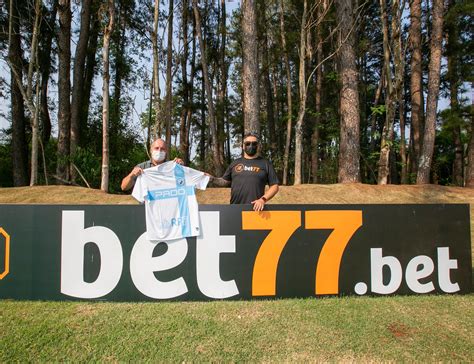 Clube 77 Bet