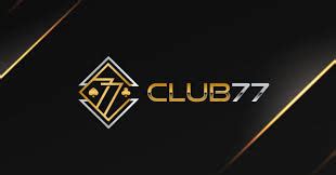 Clube 77 Bet: O Destino Online para Entretenimento e Lucros