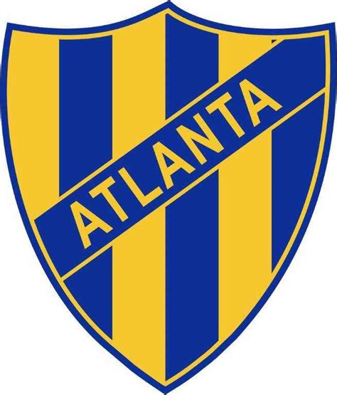 Clube Atlético Atlanta: Uma História de Paixão e Tradição