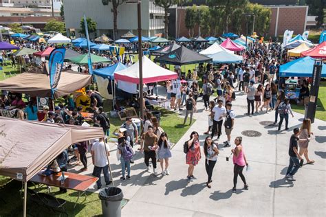 Clubs at CSULB: The Ultimate Guide to Student Life