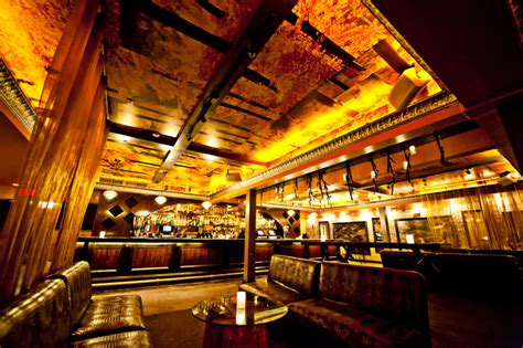 Clubs in San Diego: Where Hip-Hop Thrives