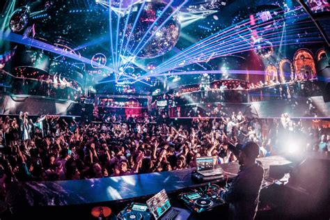 Clubs in Singapore: A Guide to the Best Nightlife Spots