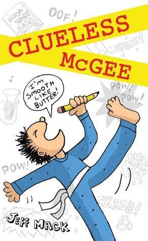Clueless McGee Reader