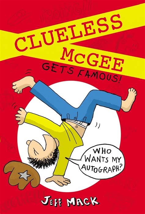 Clueless McGee Reader