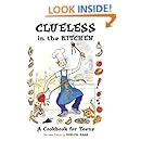 Clueless in the Kitchen A Cookbook for Teens The Clueless series Doc