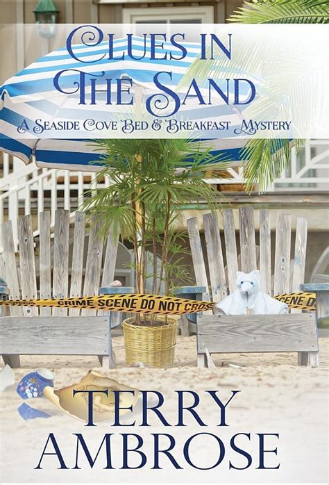 Clues in the Sand A Seaside Cove Bed and Breakfast Mystery Epub