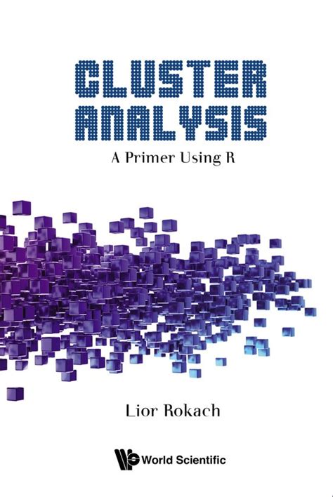 Cluster Analysis Ebook Reader