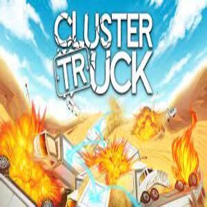 Cluster Truck Game: A No-Brainer for Any Gaming Enthusiast