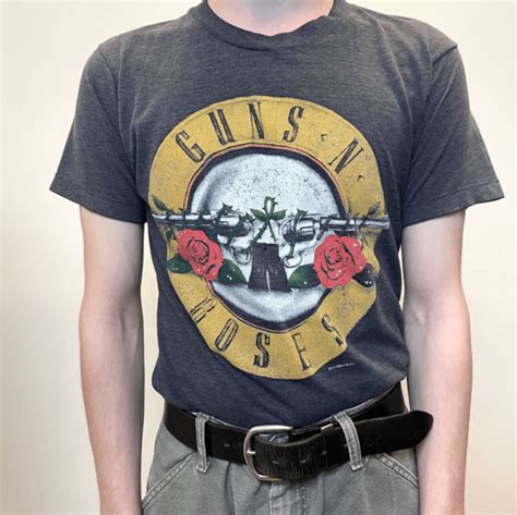 Clutch Band T-Shirts: The Perfect Way to Show Your Rock and Roll Style