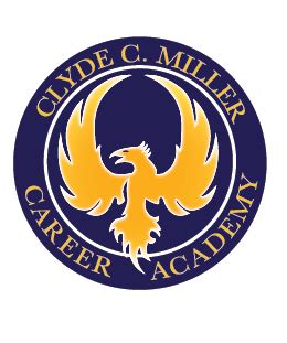 Clyde Miller Career Academy