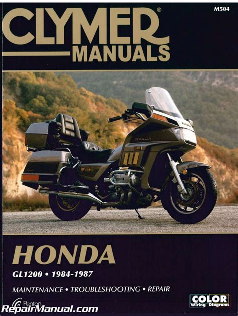 Clymer Motorcycle Manuals Ct110 Ebook Kindle Editon