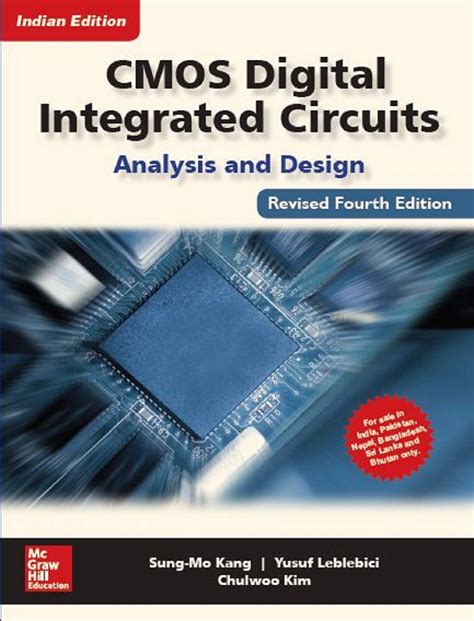 Cmos Digital Integrated Circuits Analysis Design Solution Manual Reader