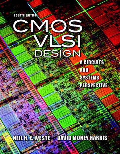 Cmos Vlsi Design Solutions PDF