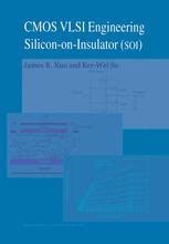 Cmos Vlsi Engineering - Silicon-on-Insulator 1 Ed. 98 Kindle Editon