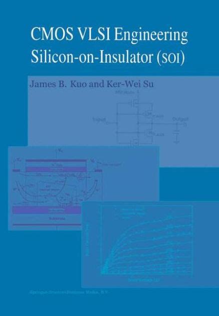 Cmos Vlsi Engineering - Silicon-on-Insulator 1 Ed. 98 Kindle Editon