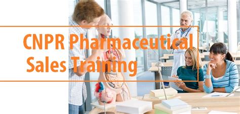 Cnpr Certification Pharmaceutical Sales Training Manual Ebook Kindle Editon