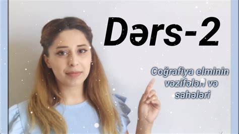 Coğrafiya və Demografi