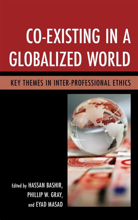 Co Existing in a Globalized Wocb PDF