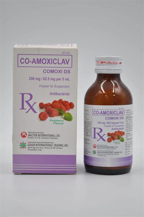 Co-Amoxiclav can be taken either with or without food.