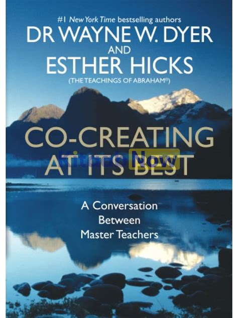 Co-creating at Its Best A Conversation Between Master Teachers PDF