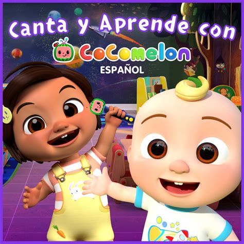 CoComelon en Español: Explore the Educational Benefits for Spanish-Speaking Children