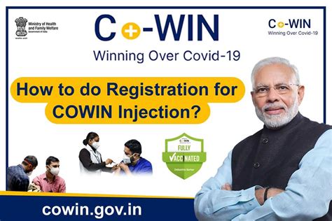 CoWIN Portal: The Ultimate Vaccine Slot Finder for Kerala