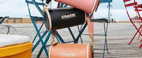 Coach Backpack Outlet: A Comprehensive Guide to Finding the Perfect Coach Backpack Outlet Online