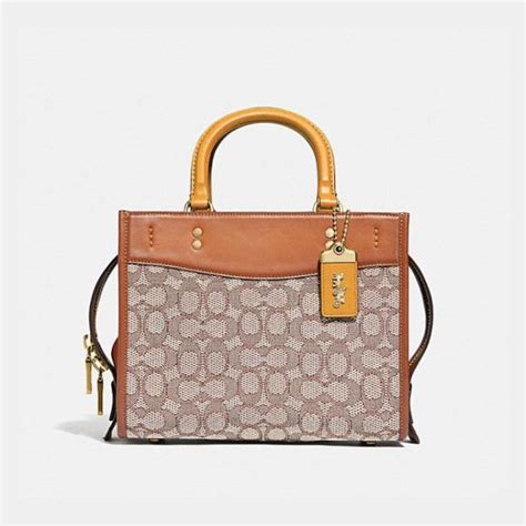 Coach Bags: A Style Statement with a Price Tag