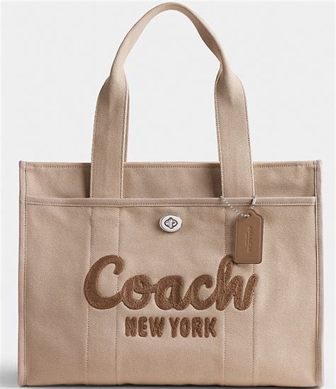 Coach Bags Tote: The Ultimate Guide to Selecting, Styling, and Maintaining Your Perfect Tote